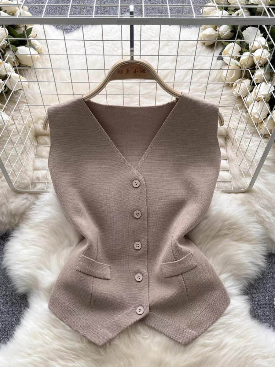 Costa del waist coat COA108 images